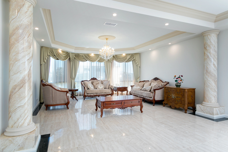 Formal Lounge Room