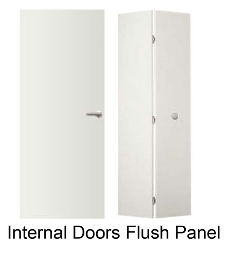 Internal Doors Flush Panel