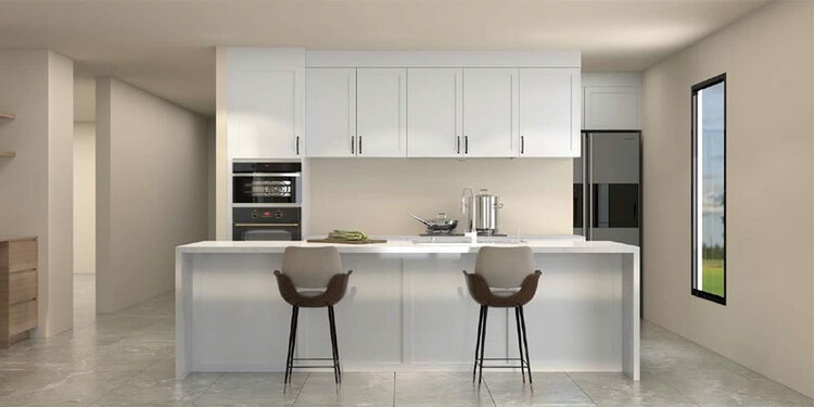 Kitchen Cabinets
