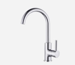 Nero Dolce Laundry Mixer