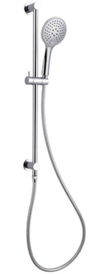 Shower Rails