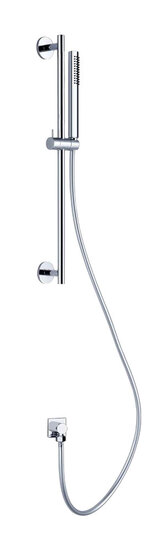 Shower Rails