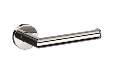 Nero Dolce Toilet Roll Holder