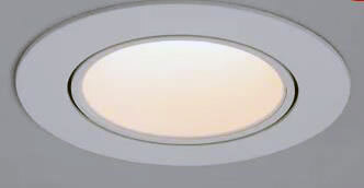 90mm LED Down Lights
