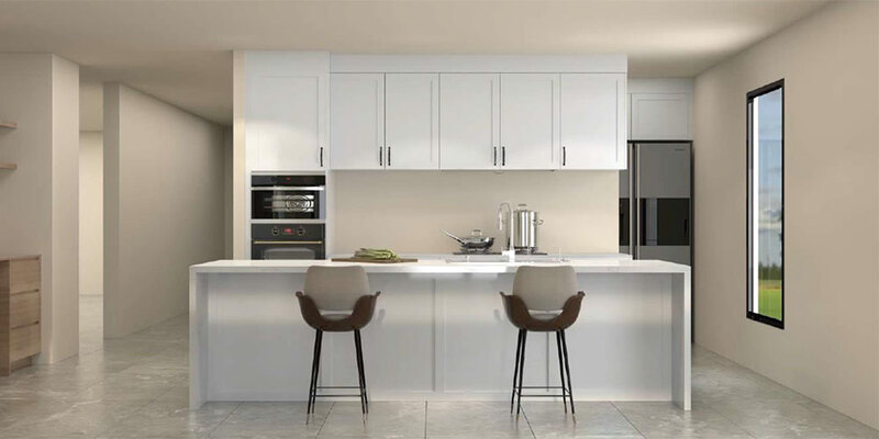 Kitchen Cabinets