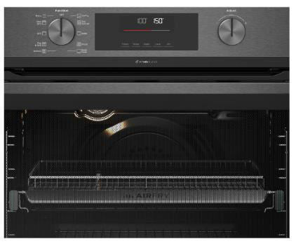 Westinghouse 60cm Multi-Function 19 Settings Pyrolytic Premier Inclusions