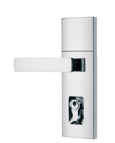 Gainsborough Trilock To Other External Doors