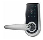 Option Of Digital Entry