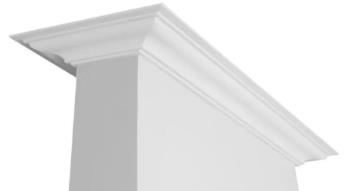 Sydney Cove Cornice