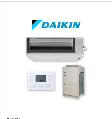 Daikin Ducted Air Conditioning
