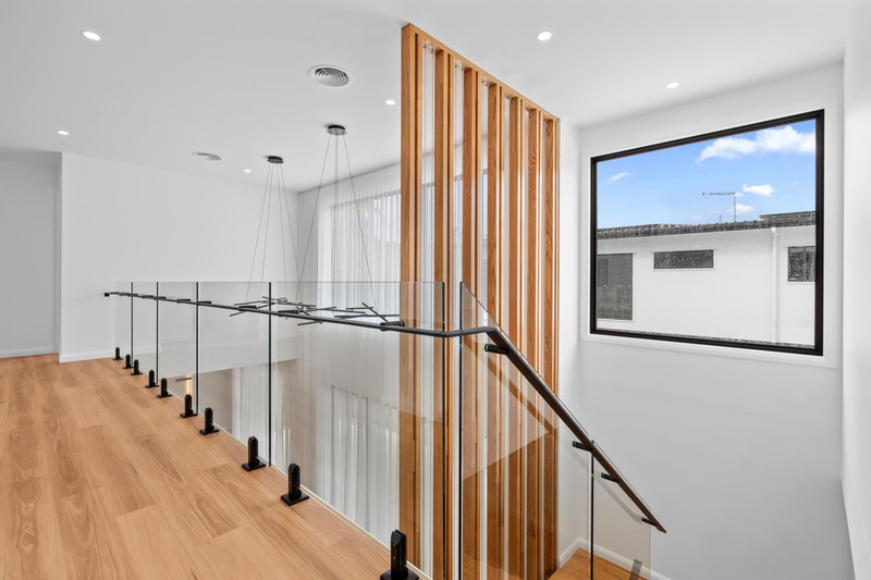 Stairs & Balustrading