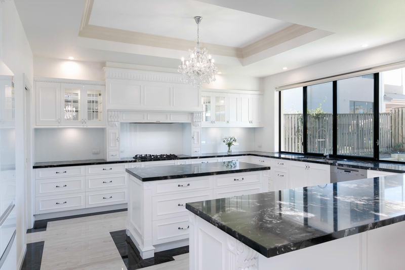 Kitchen Options