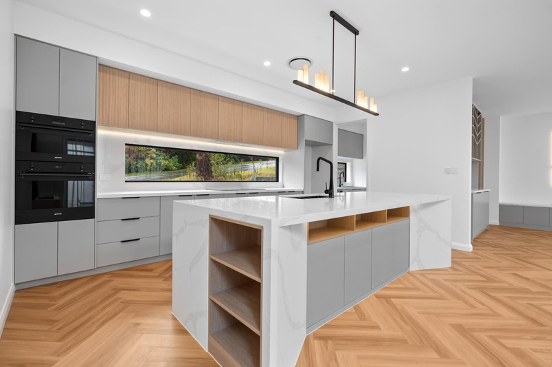 Kitchen Options