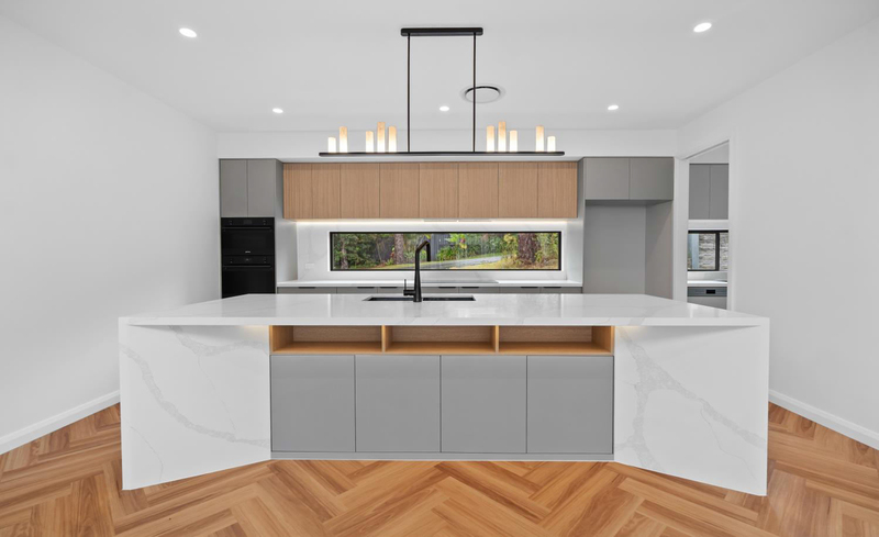 Kitchen Options