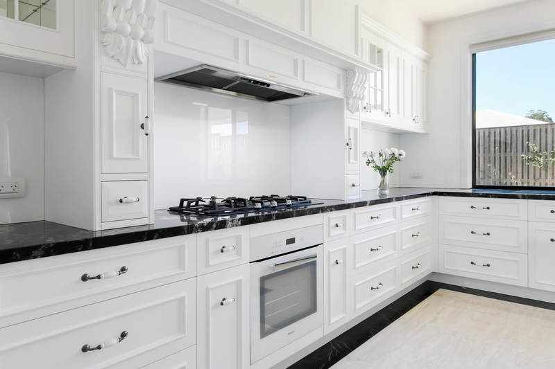 Kitchen Options
