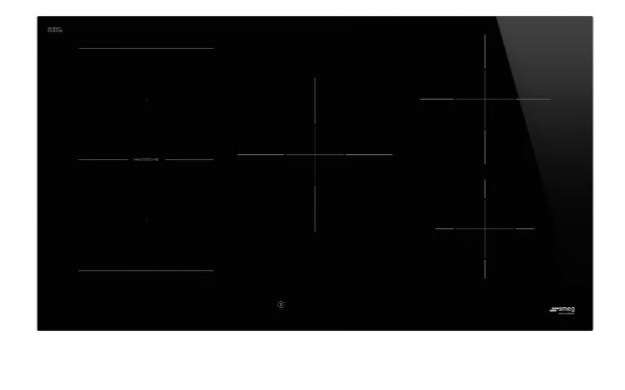 Smeg 90cm Induction Cooktop