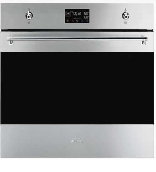 Smeg Classic Pyrolytic Oven