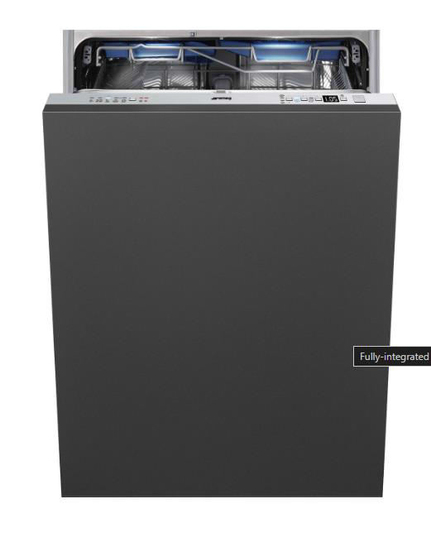 Smeg Fully Integrated Dishwasher