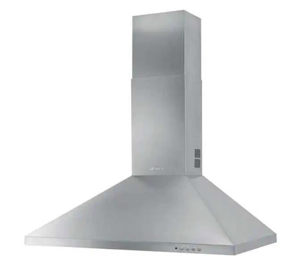 Smeg 90cm Rangehood (Option One)