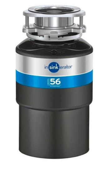 In Sinkerator Waste Deposal Unit