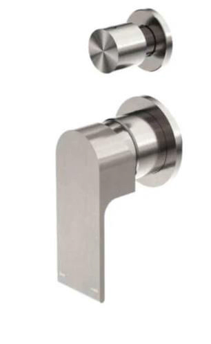 Bathroom Taps