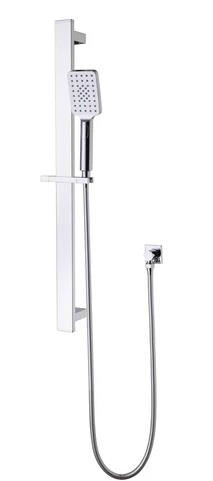 Shower Rails