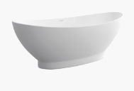 Alexa Stone Bath (Option At Extra Cost)