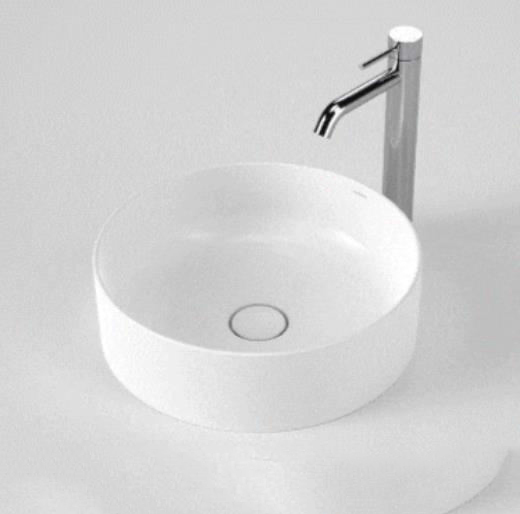 Caroma Liano Basins