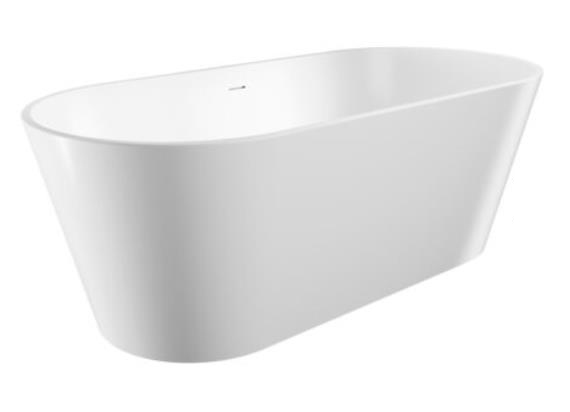 Austin Freestanding Bath