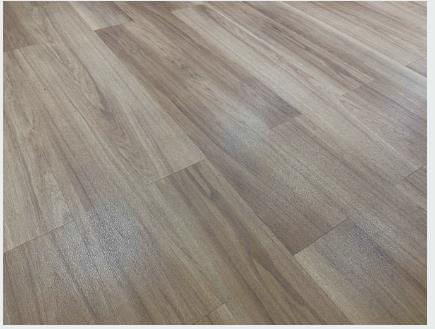 Laminate Timber Flooring To Living Areas