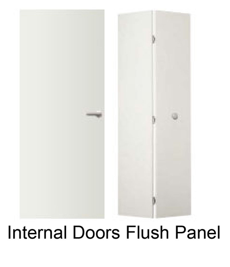 Internal Doors Flush Panel