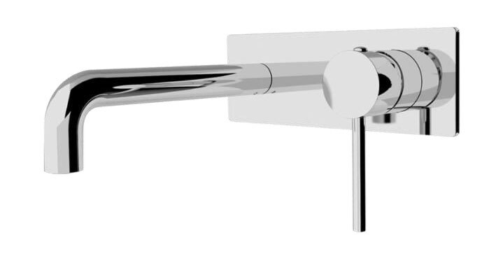 Dolce Range - Bathroom Taps 