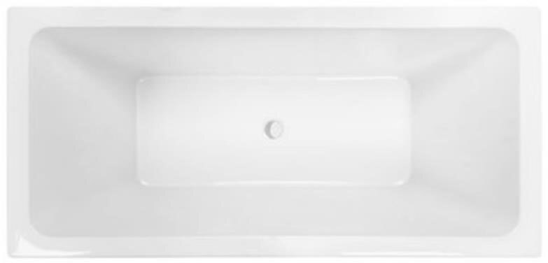 Carina Island Bath