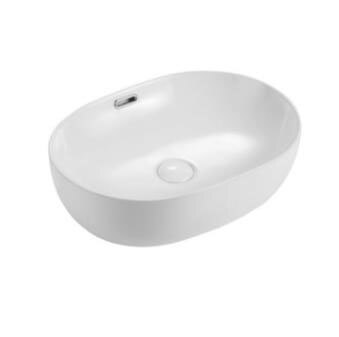 Above Counter Basin