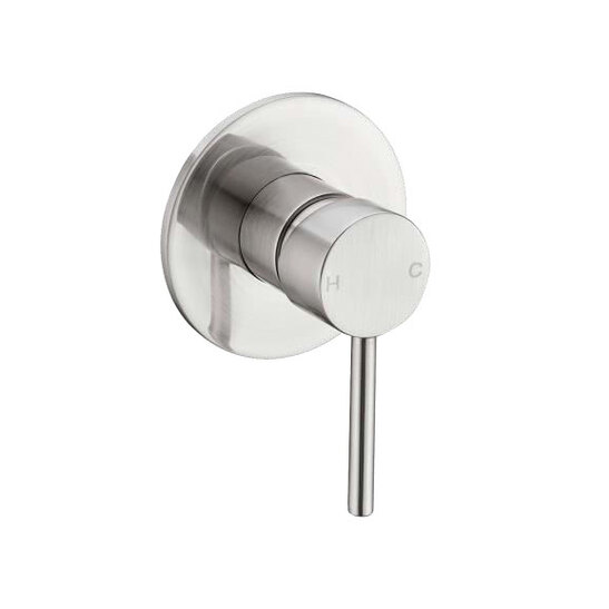 Dolce Range - Bathroom Taps 