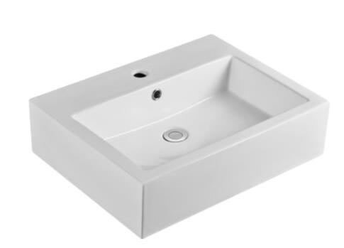 Above Counter Basin