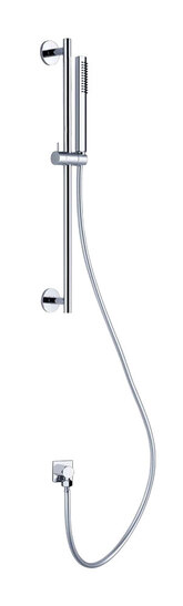 Shower Rail