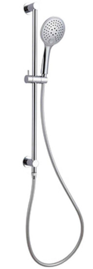 Shower Rail
